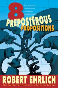 Eight Preposterous Propositions cover