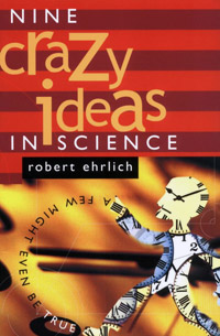 9 Crazy Ideas cover