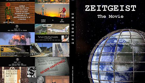 Re: Zeitgeist: The Movie (2007)
