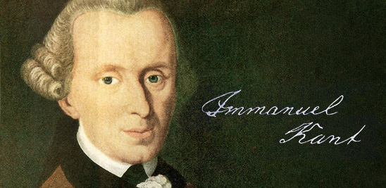 Immanuel Kant Ethics