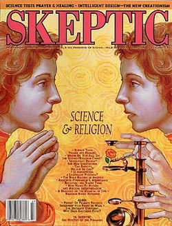 Skeptic magazine, vol 8, no 2