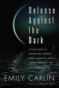 Defense Against the Dark (book cover)