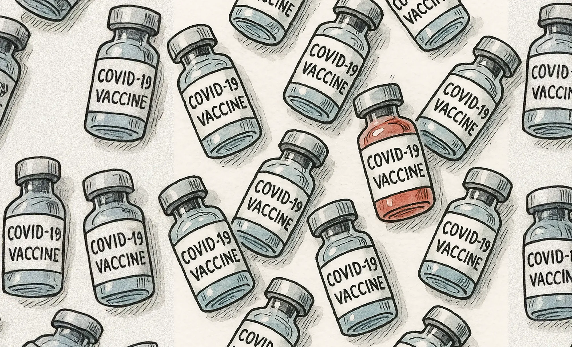 Why Do So Many People Distrust the COVID Vaccine?