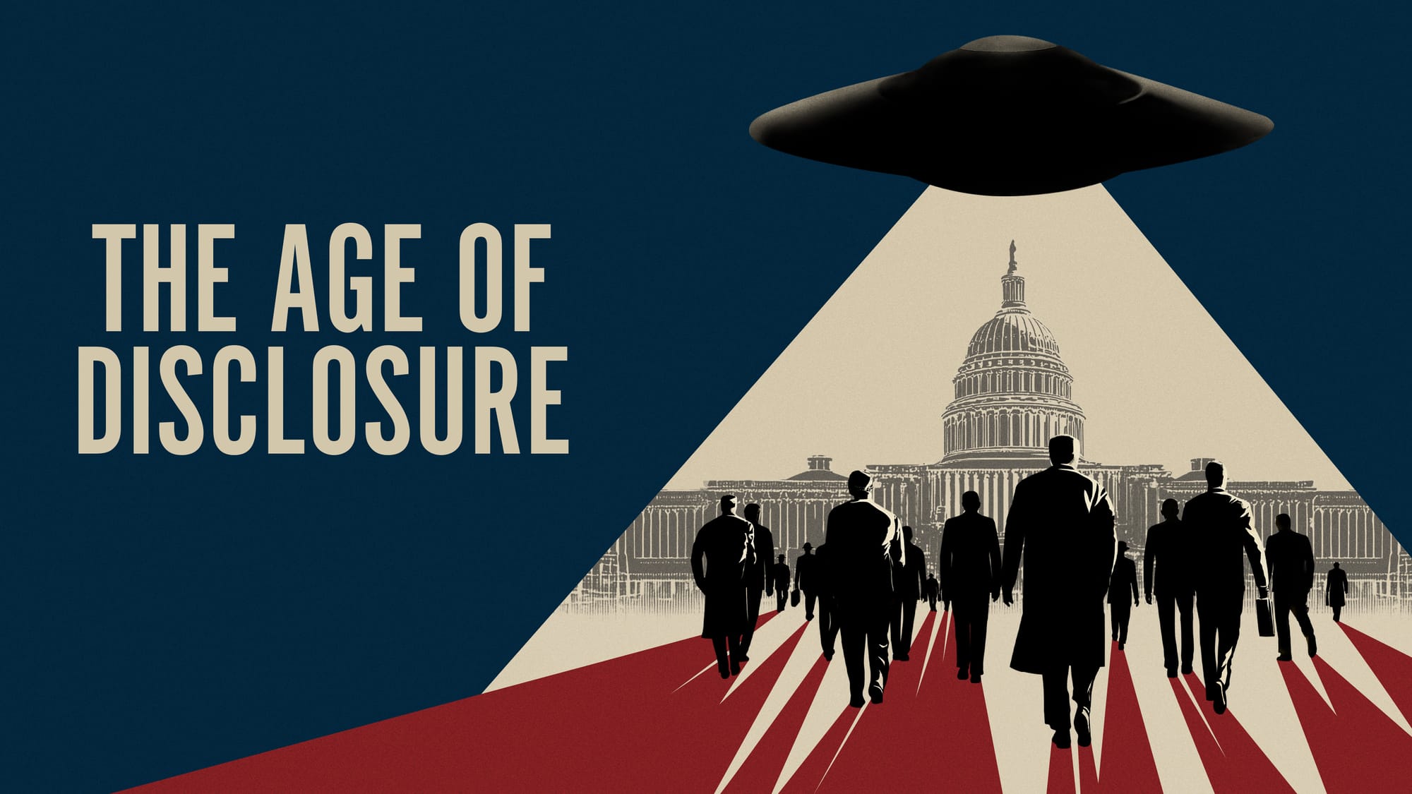 The Aliens are Here (Again)! A Review of The Age of Disclosure
