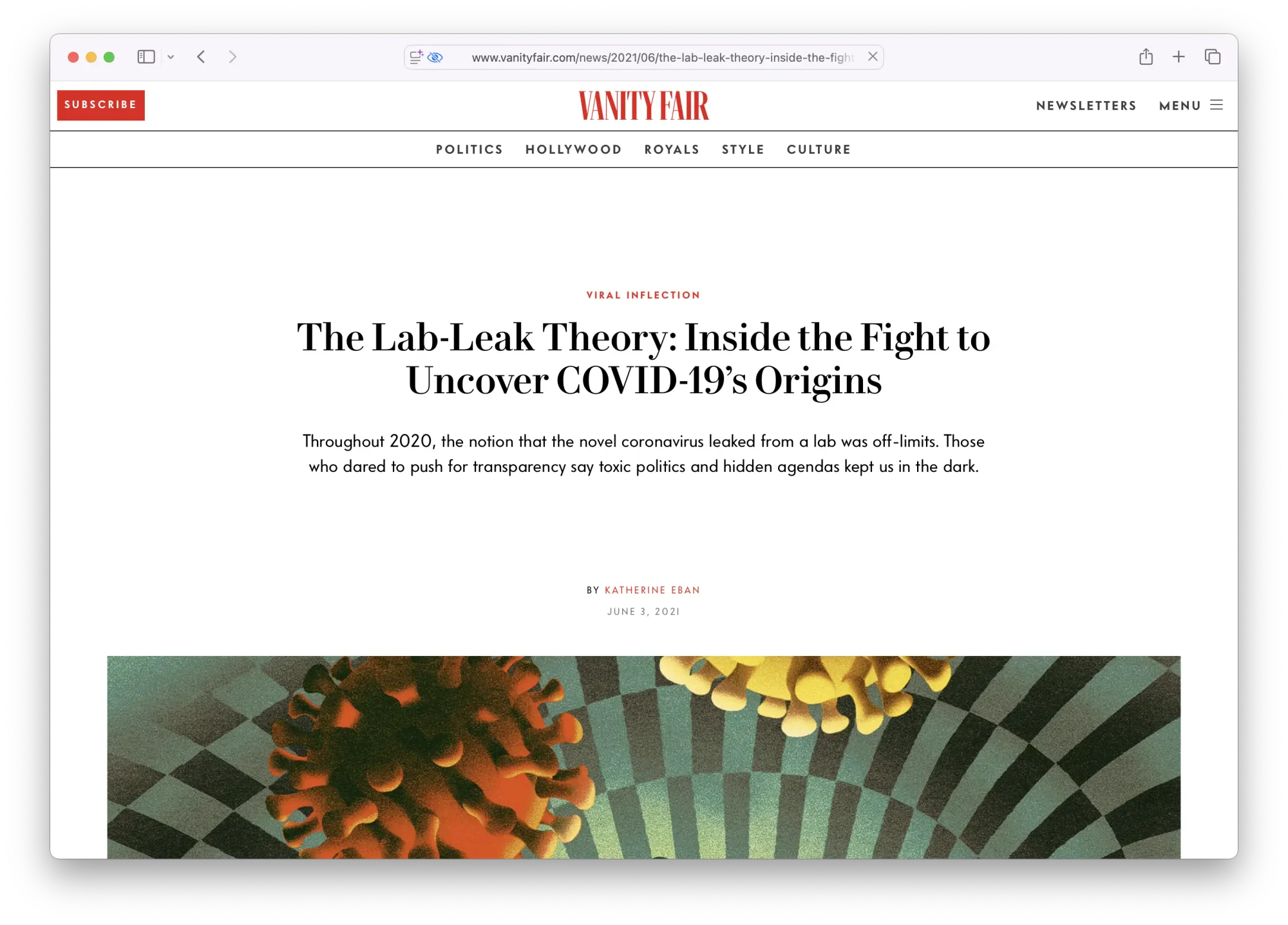 Why Do So Many People Distrust the COVID Vaccine?