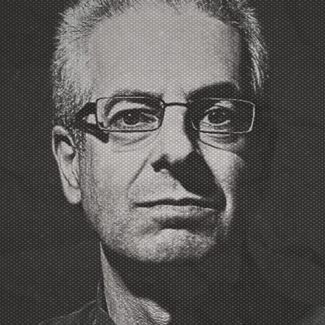 Author Avatar