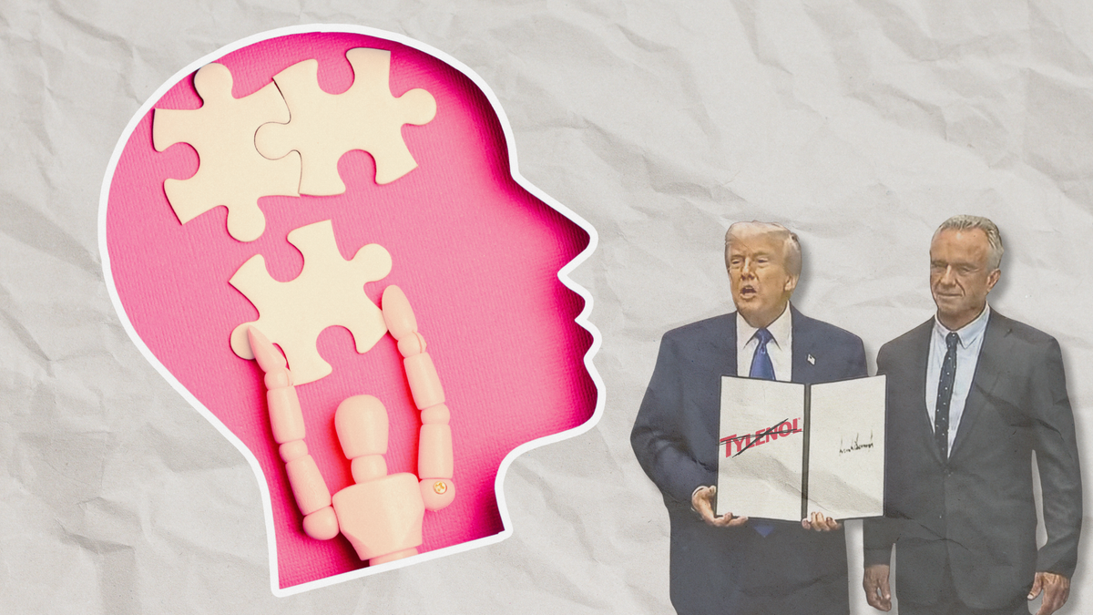 Does Tylenol Cause Autism? Here’s What The Evidence Says