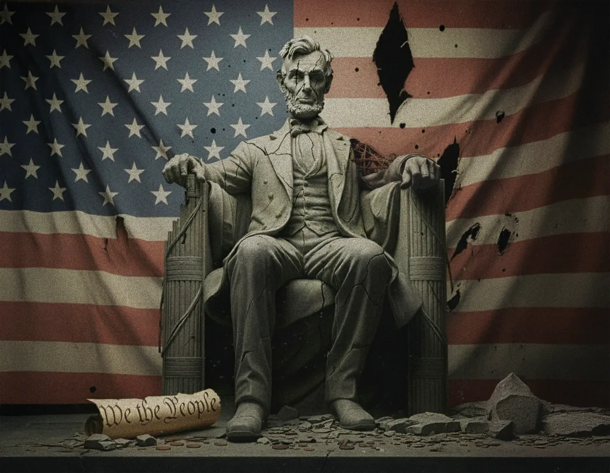 It’s About Respect, Stupid