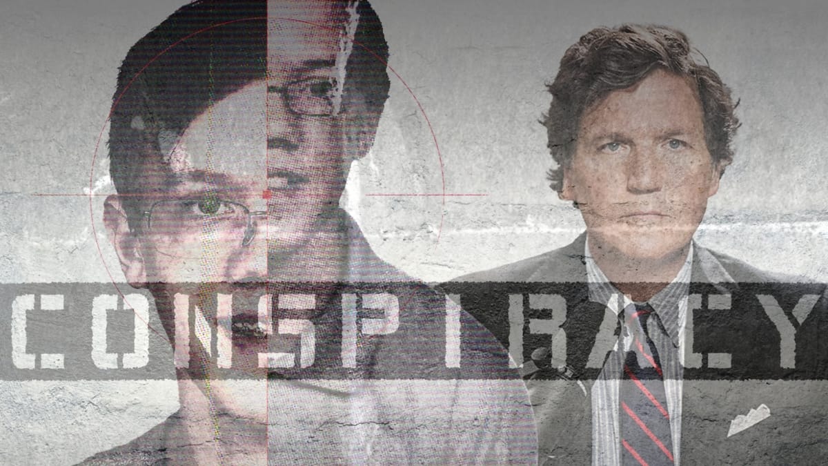 The Crooked Story Around Thomas Crooks