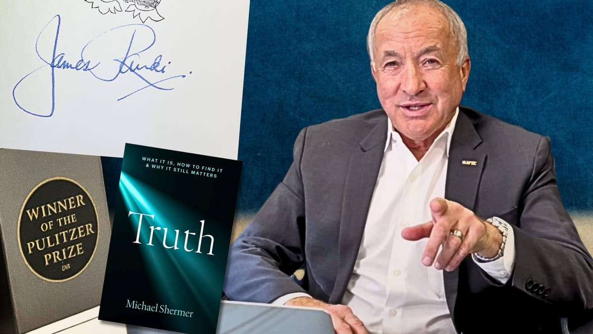 🚨 Annual Fundraiser: Exclusive Autographed Items from Our Archives