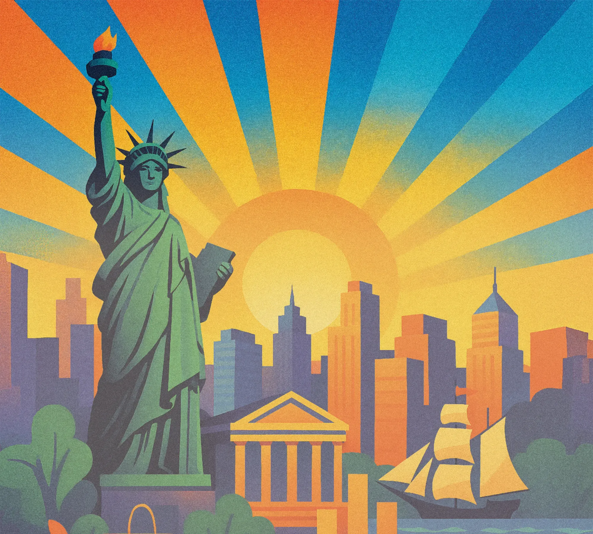 The Case for a Free & Prosperous Society