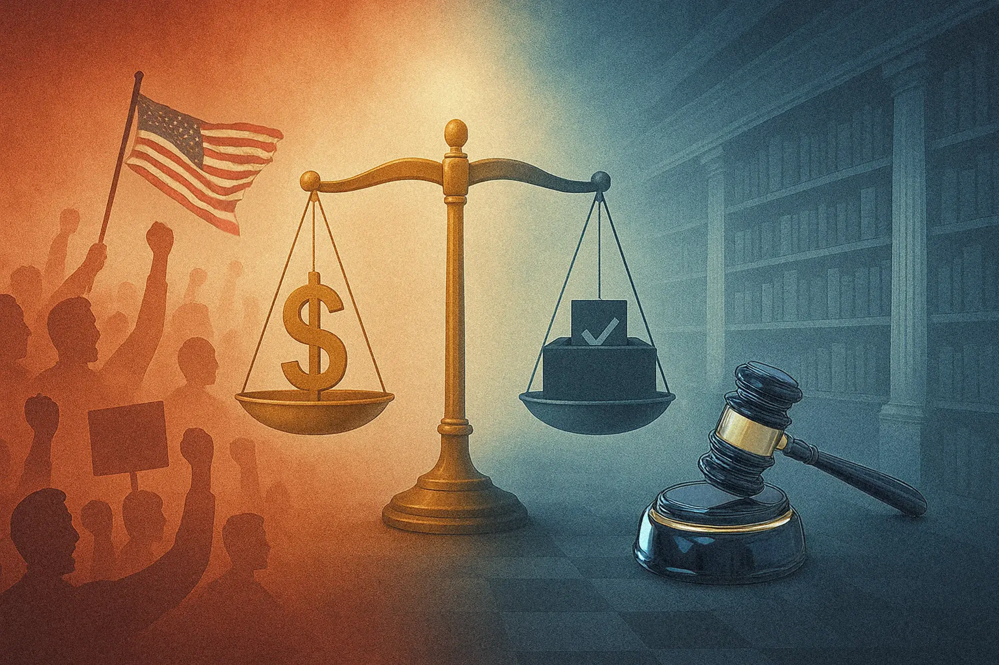 Are There Political Truths?