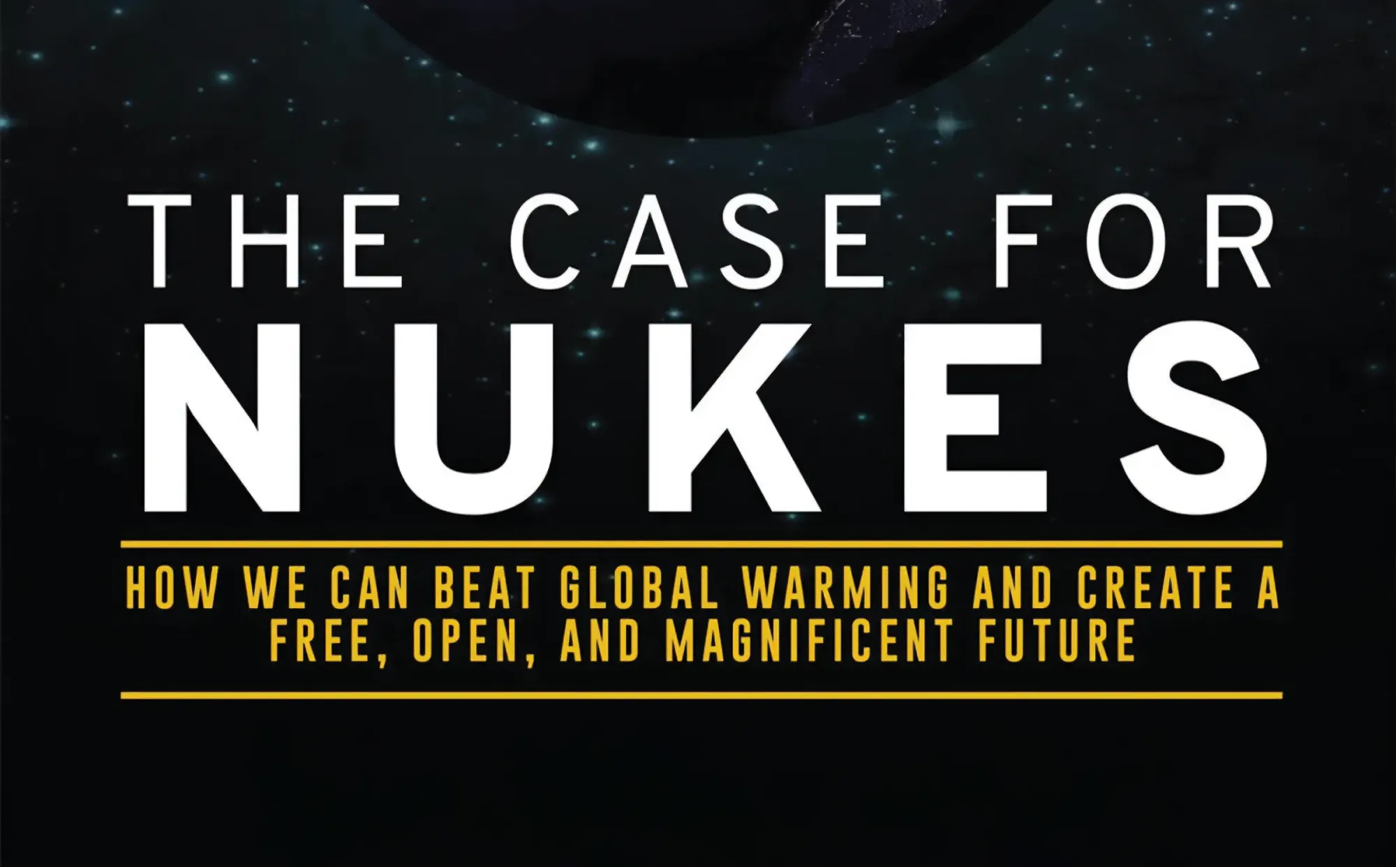 The Case for Nuclear Power