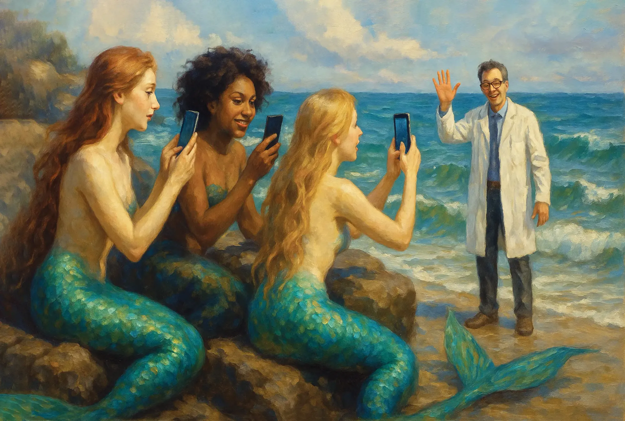 Can We Still Trust the Experts? The Siren Song of Influence