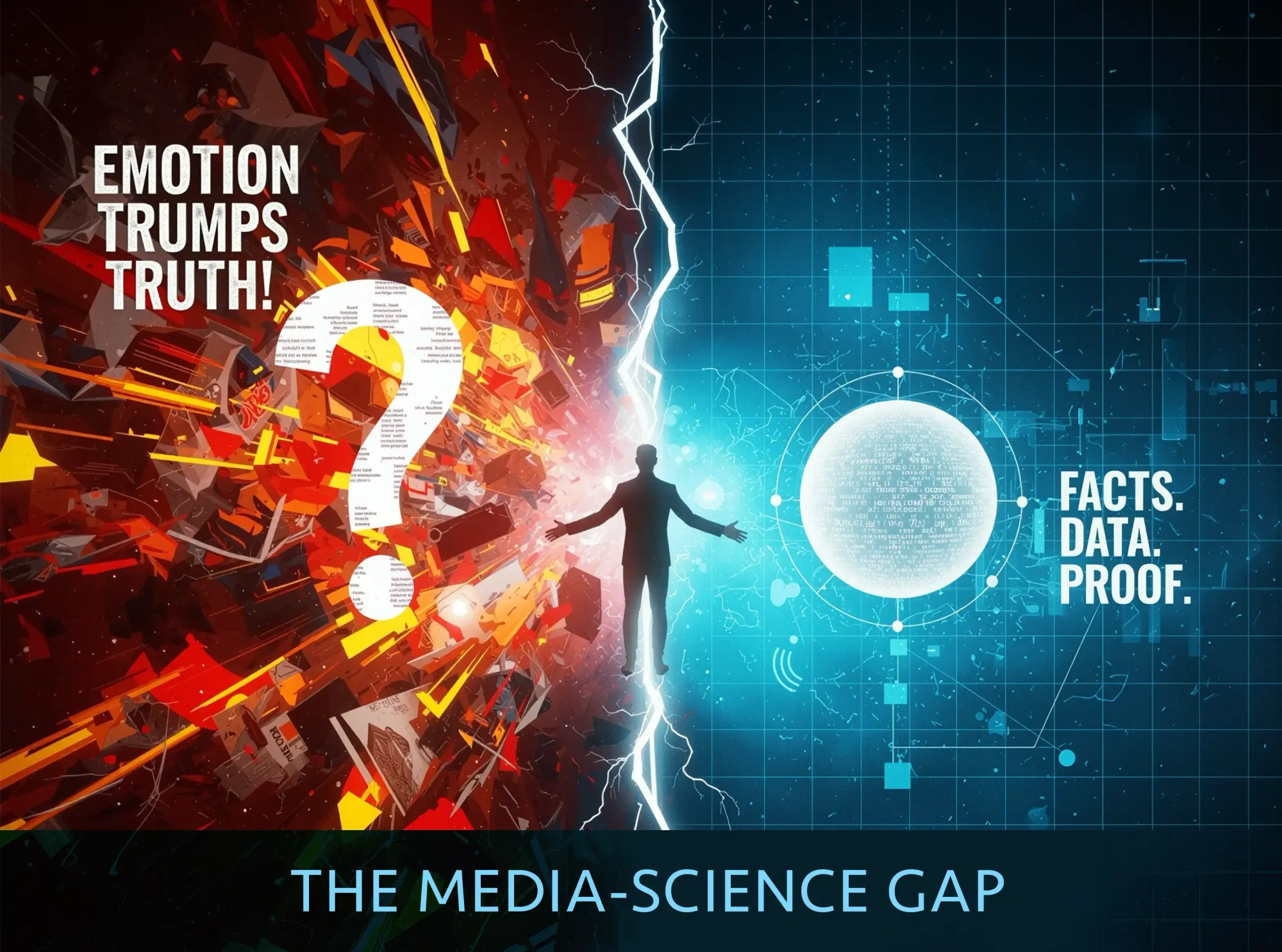 Why Health Journalism Feels So Misleading