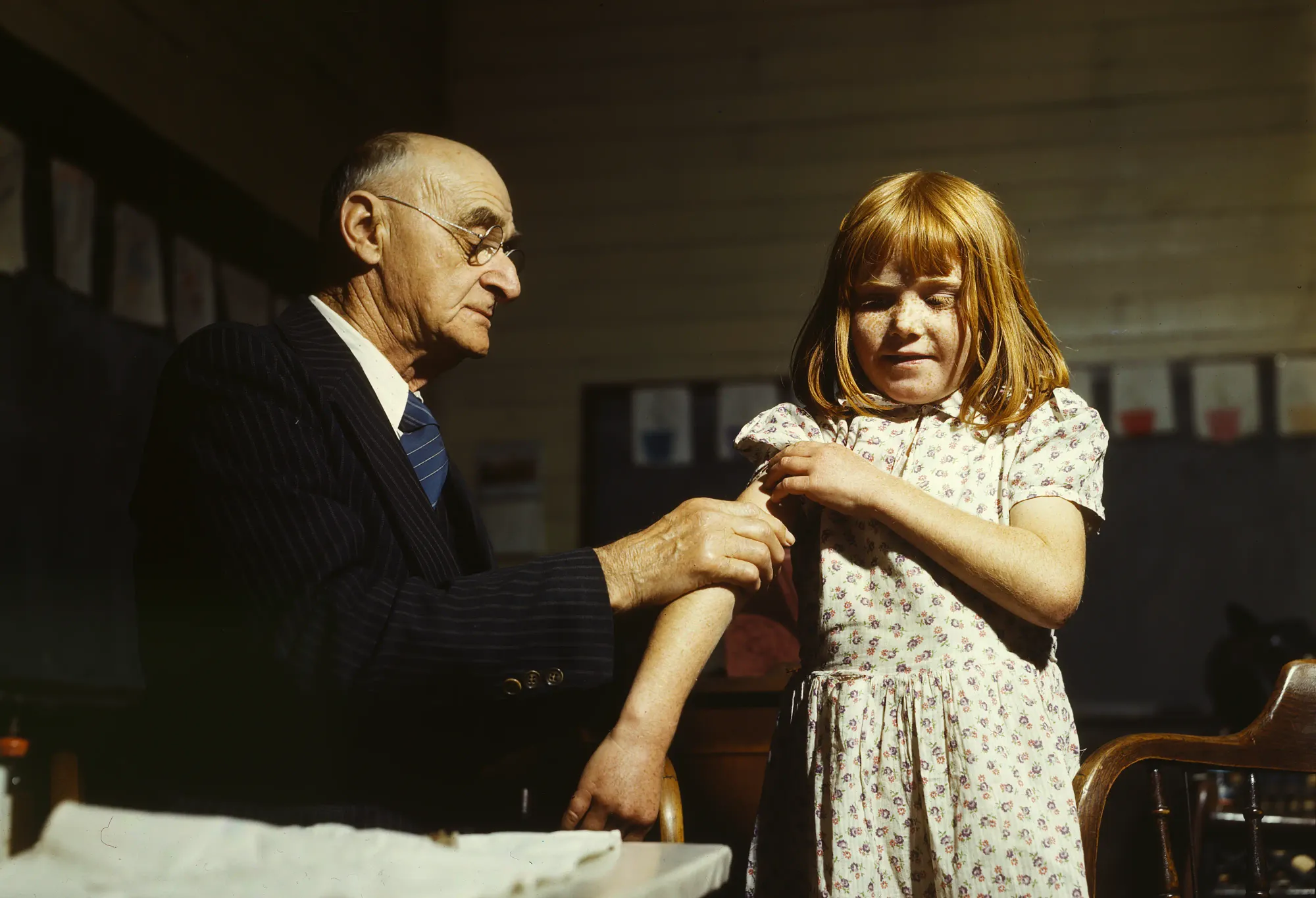 Vaccines & Autism: A Deadly Manufactroversy