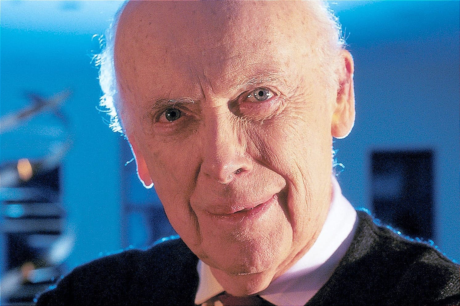 Was James Watson a Racist?