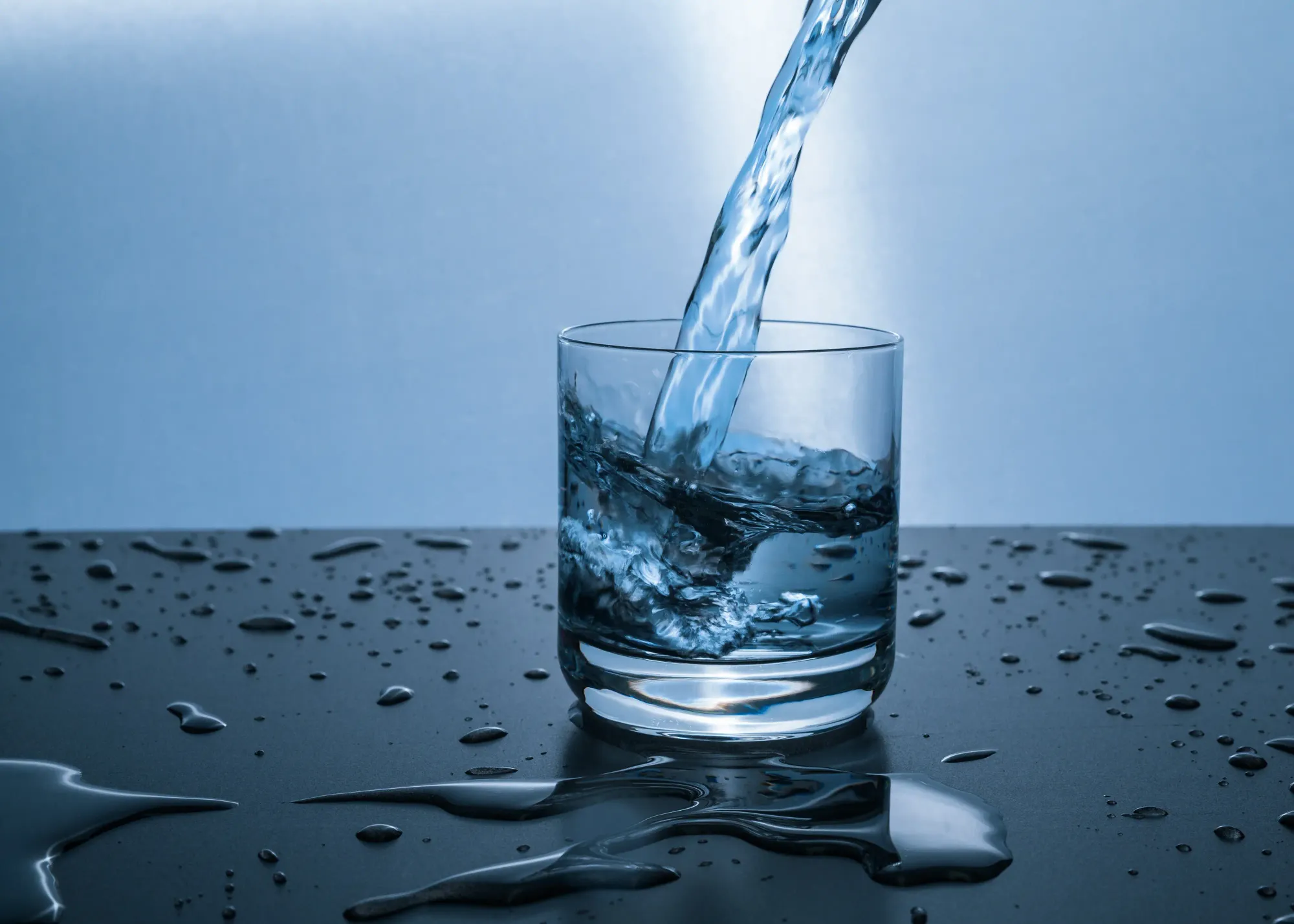 Water Fluoridation: Public Health, Not Poison