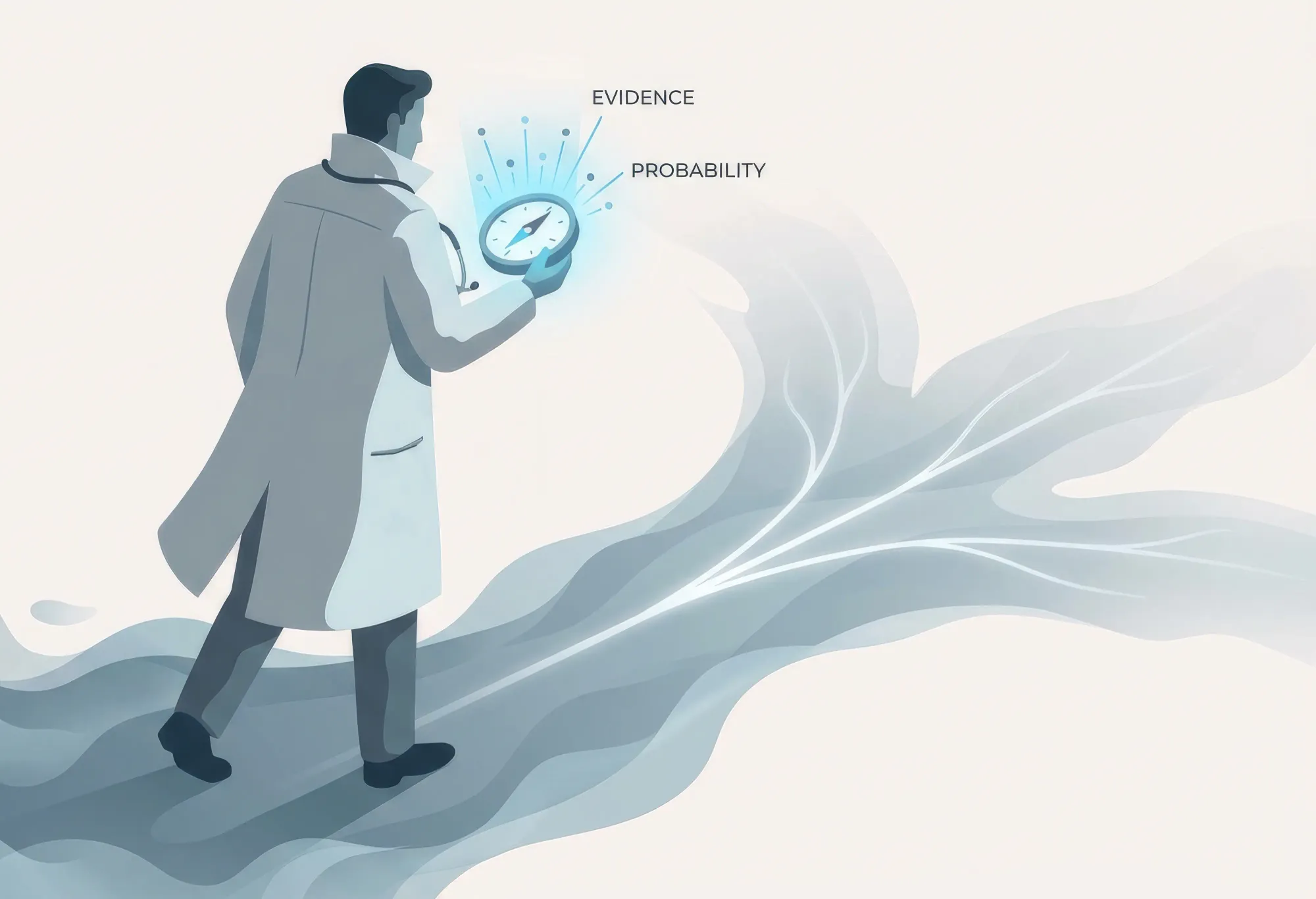Uncertainty in Medicine