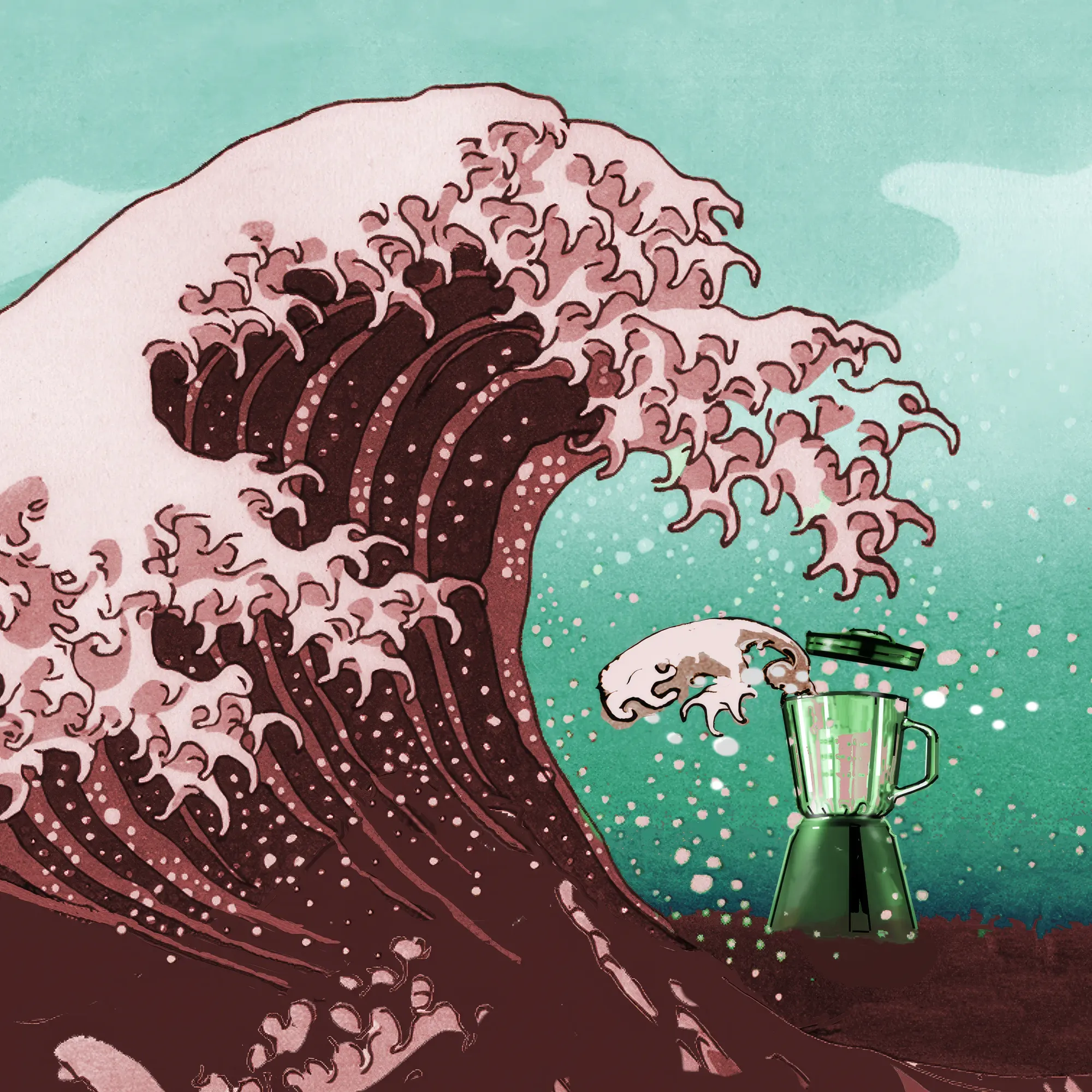 Juicing for Health or Torture