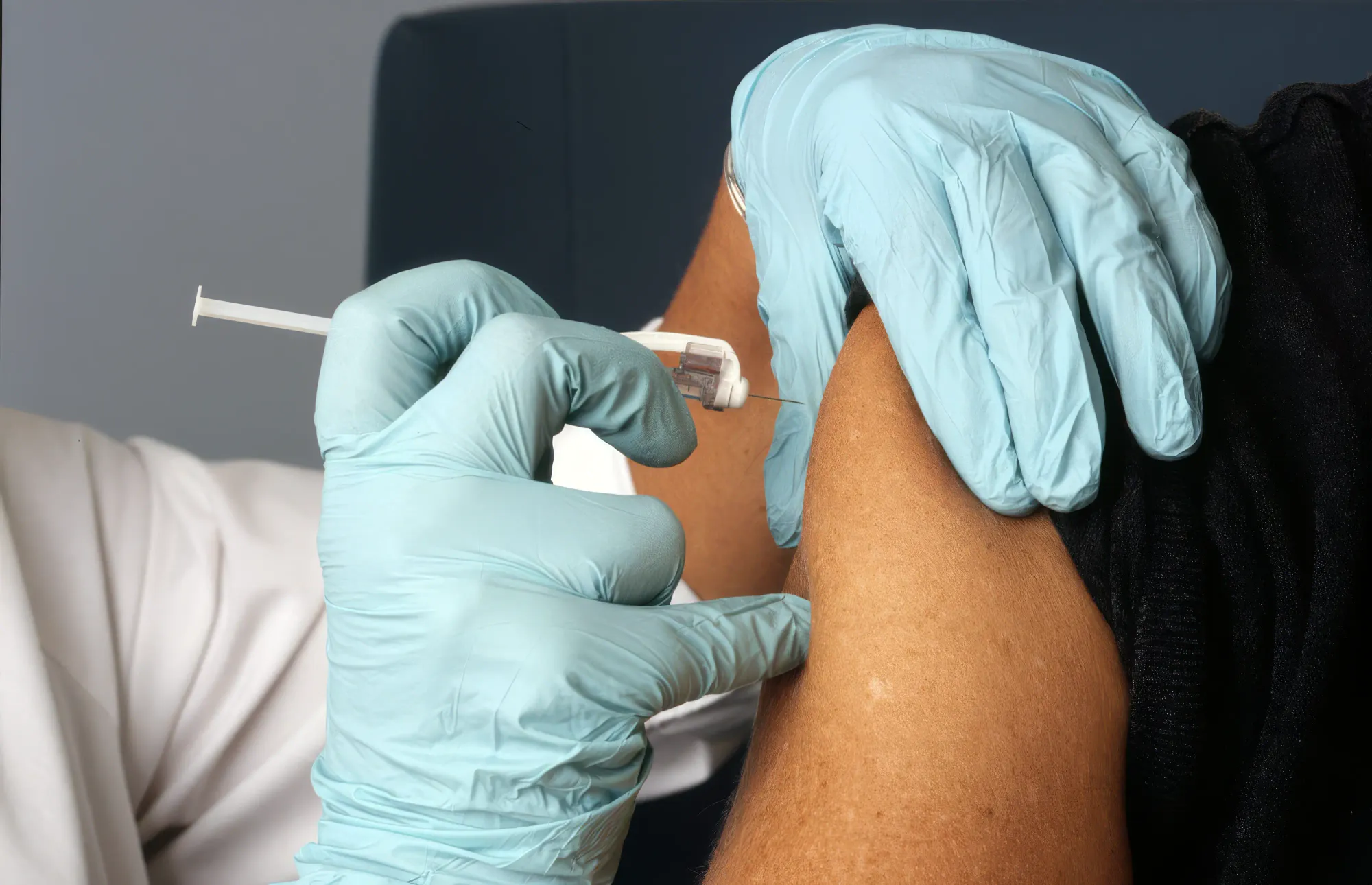 Flu Shots: Facts & Fallacies