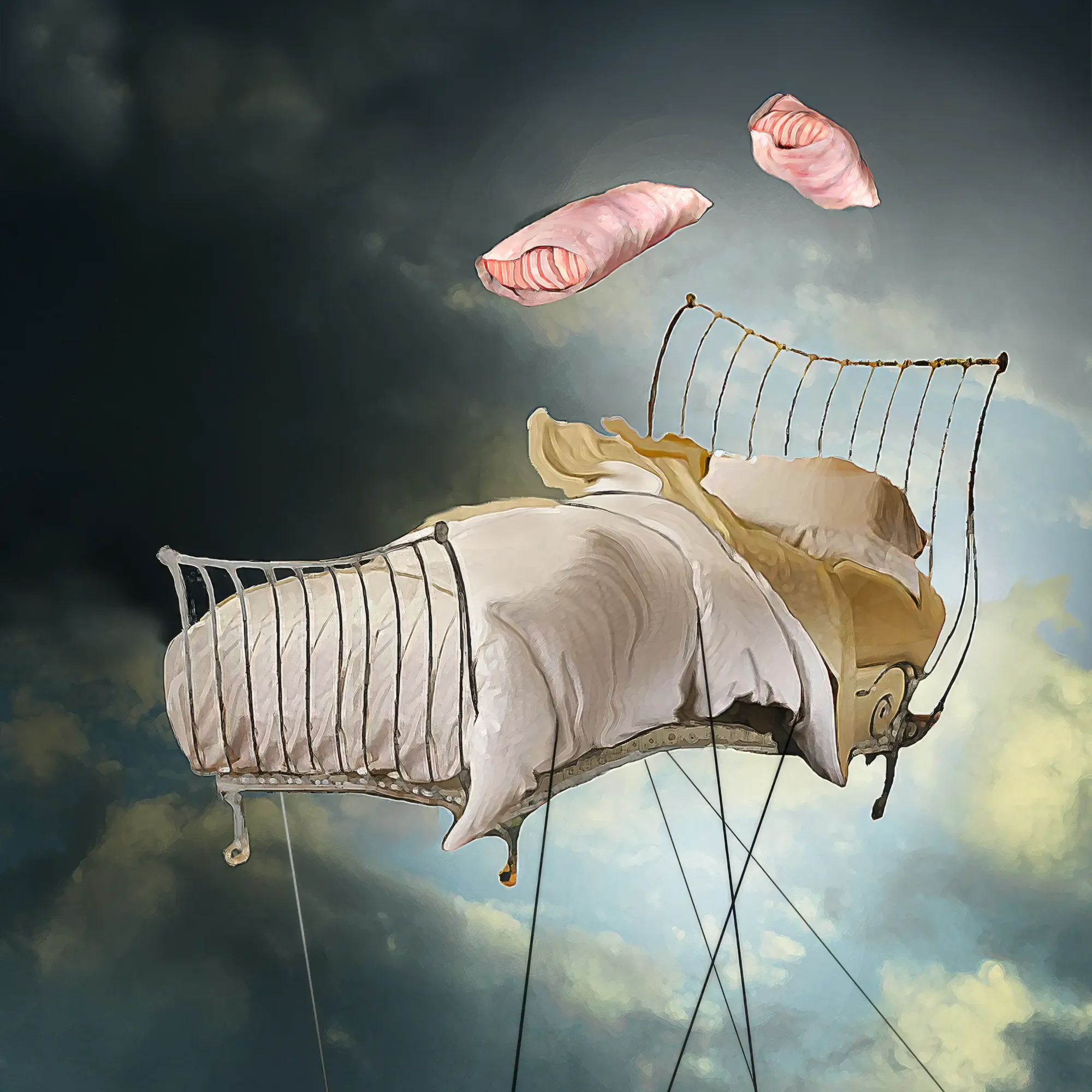 Sleep Paralysis: A Personal Odyssey Into an Apparently Paranormal Experience