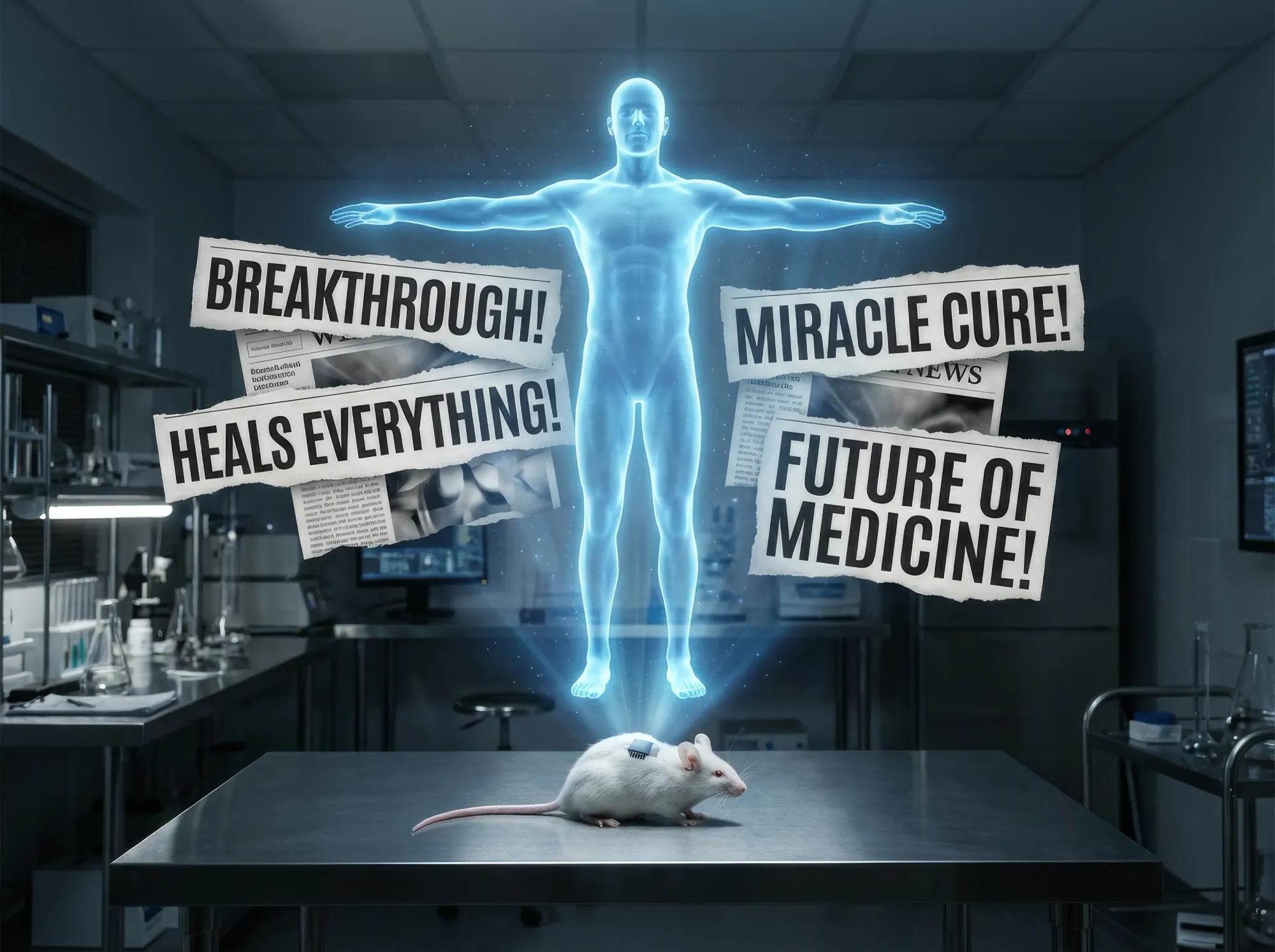 Premature Ejaculation in the News: How Headlines Influence Our Thinking