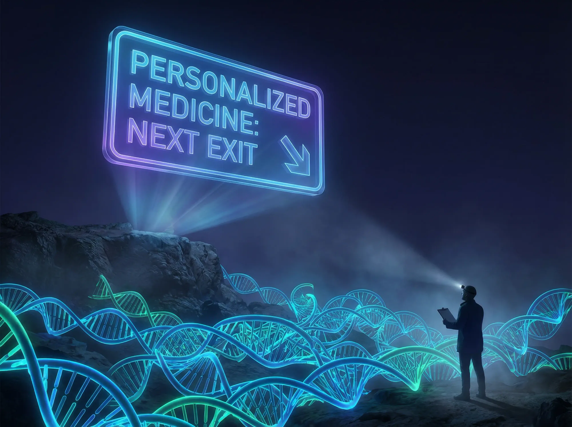 Genomic Testing—Are We There Yet?