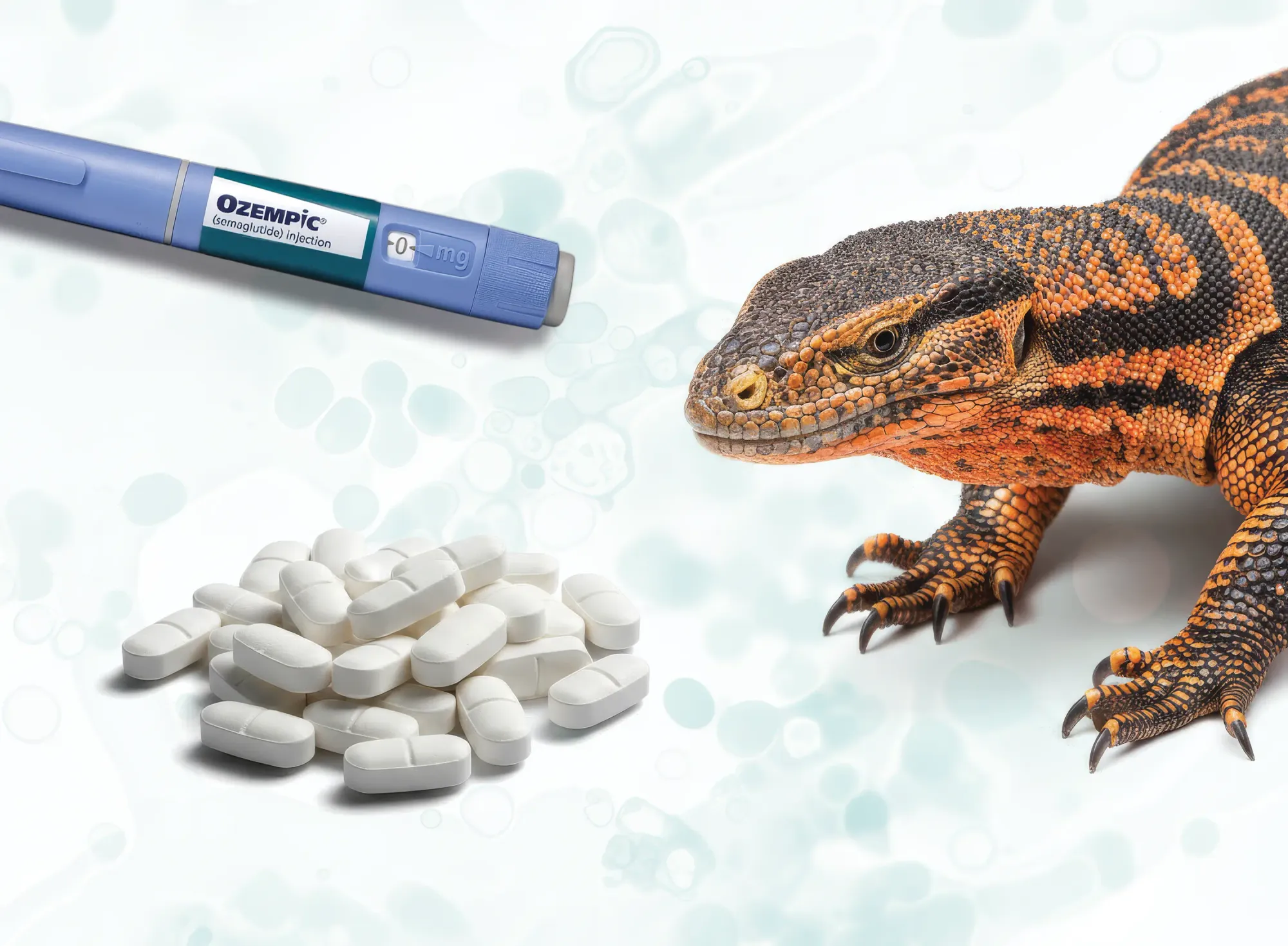 A Skeptic’s Guide to Ozempic and Other GLP-1 Agonists