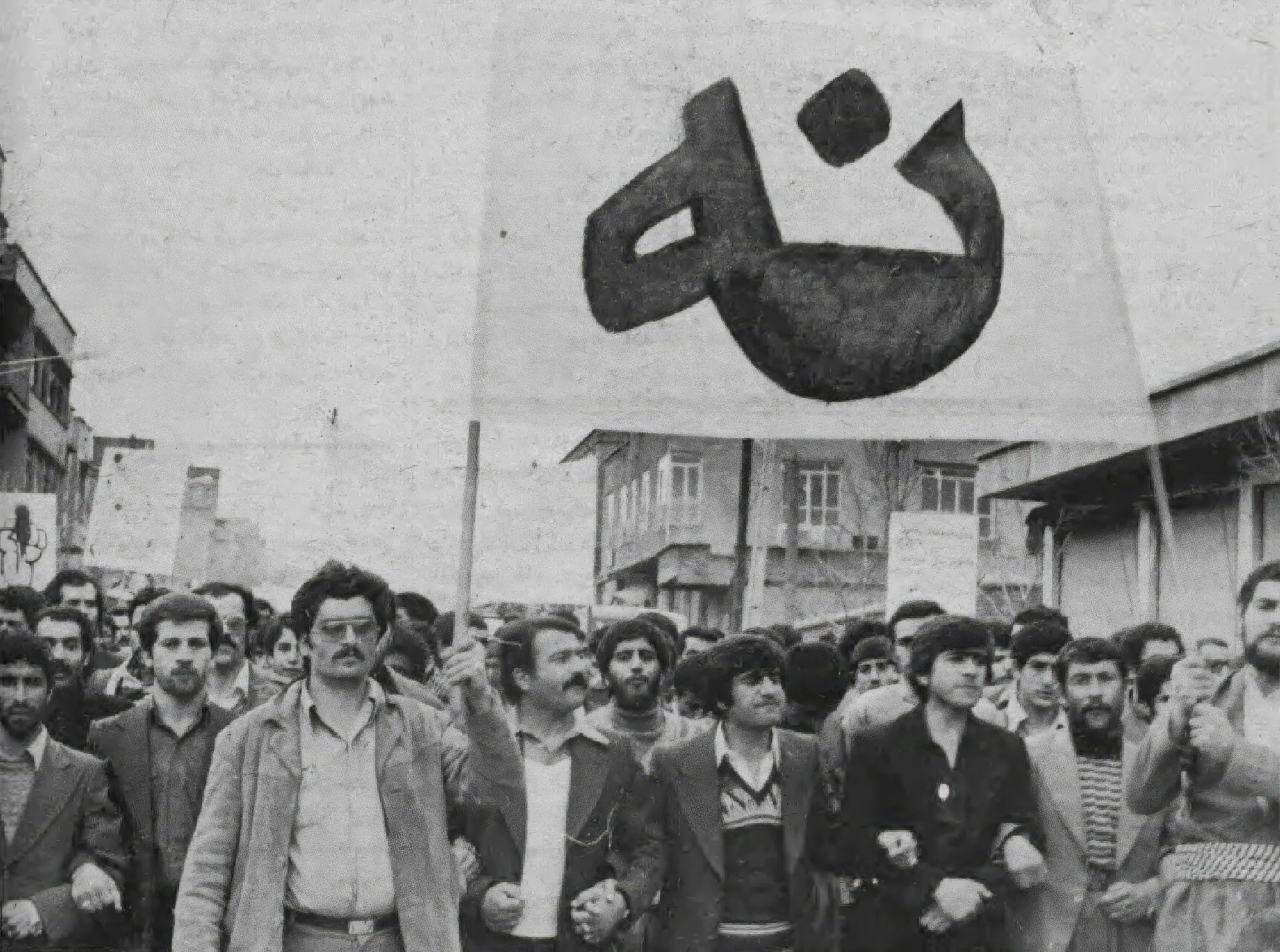 Iranians Are Rejecting Theocracy: The Islamic Republic’s Unintended Legacy