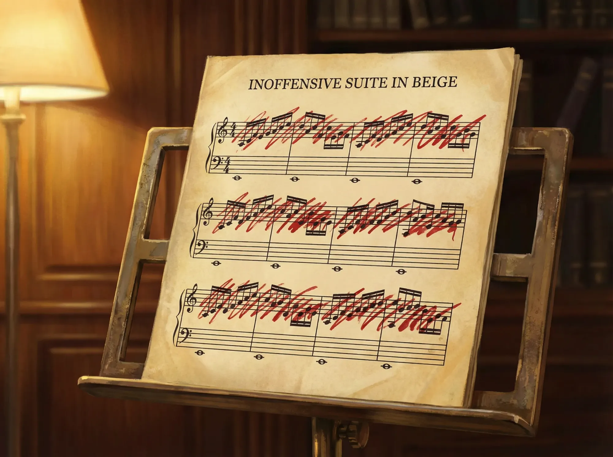 “You Can’t Say That!”