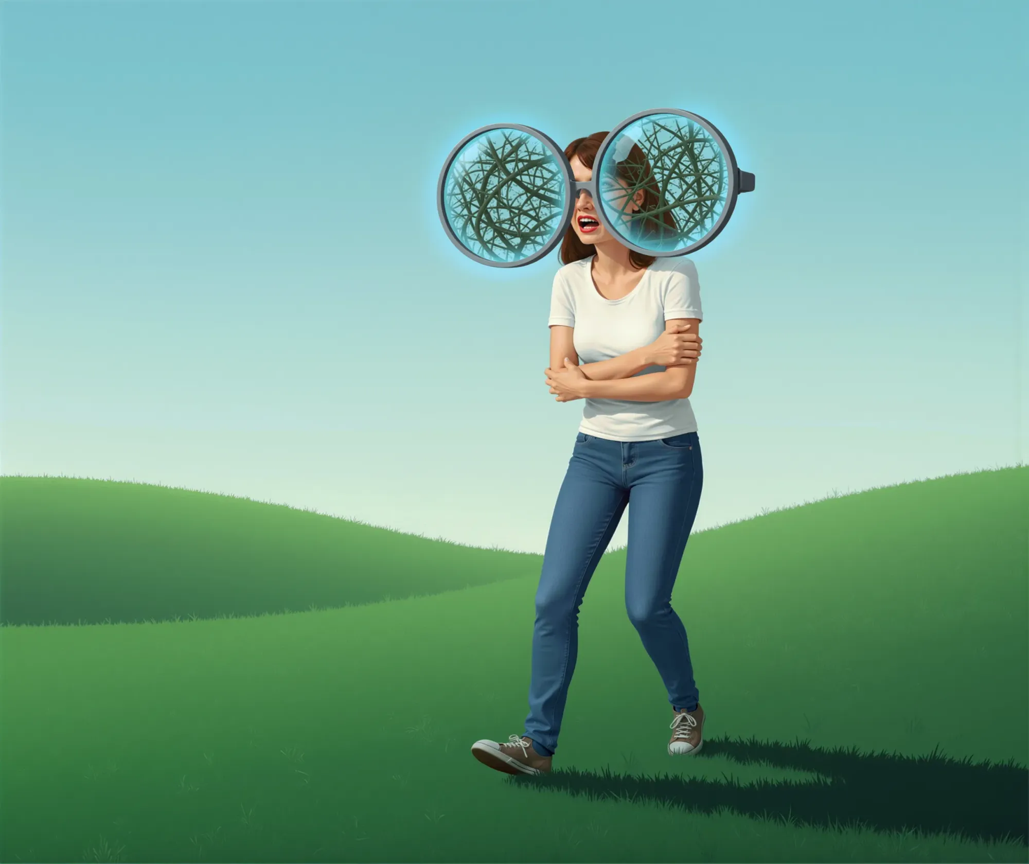 How Real Is the Nocebo Effect?