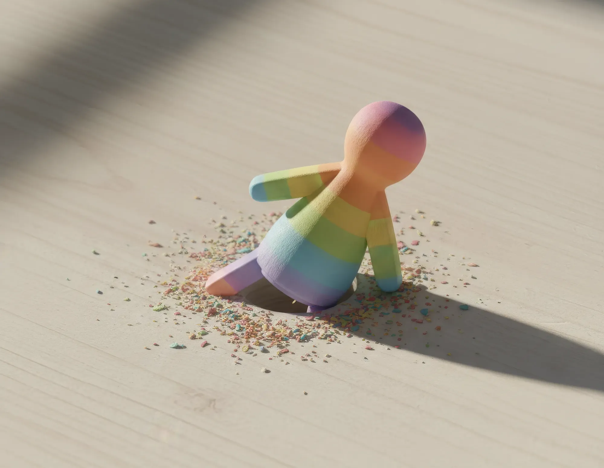 Do You Have Traits or Are You a Type?