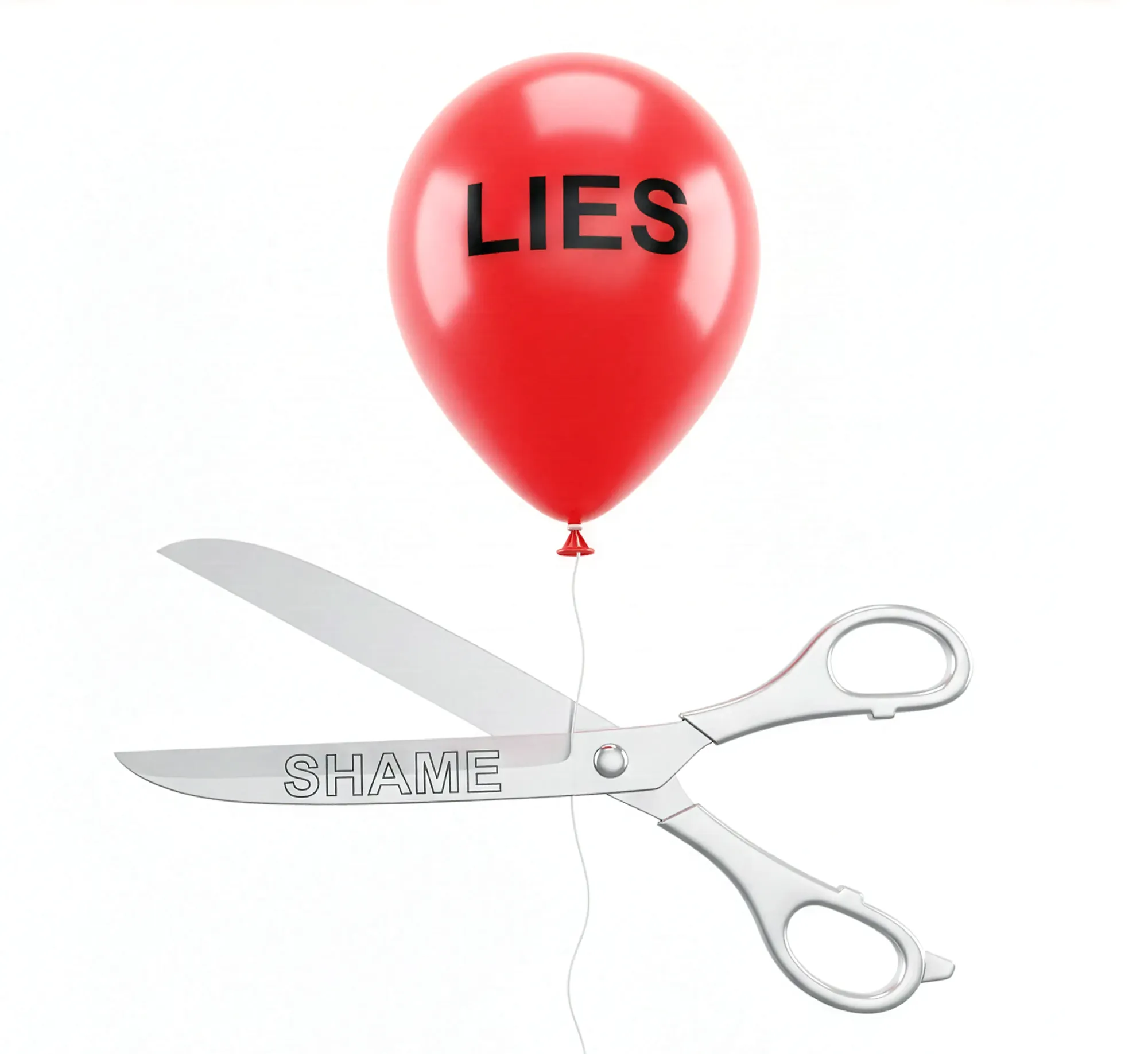 The Rise of Lies and The Demise of Shame