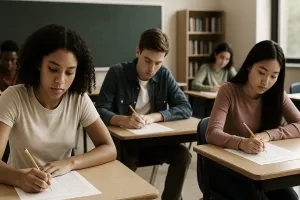 Standardized Admission Tests Are Not Biased. In Fact, They’re Fairer Than Other Measures
