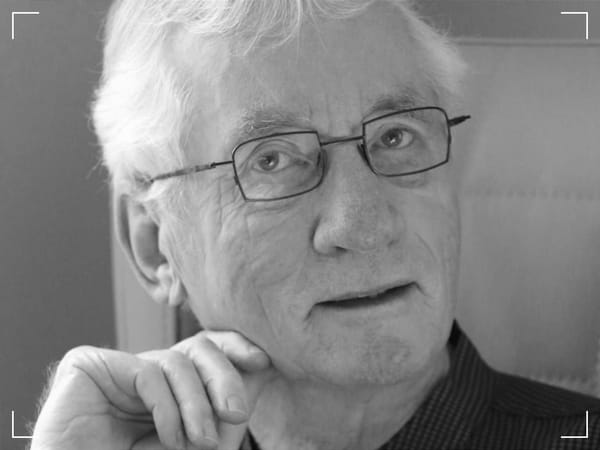 Frans de Waal: His Final Interview