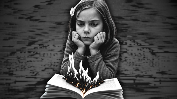 Don’t Ban the Book: Kids Can Benefit From Challenging Stories