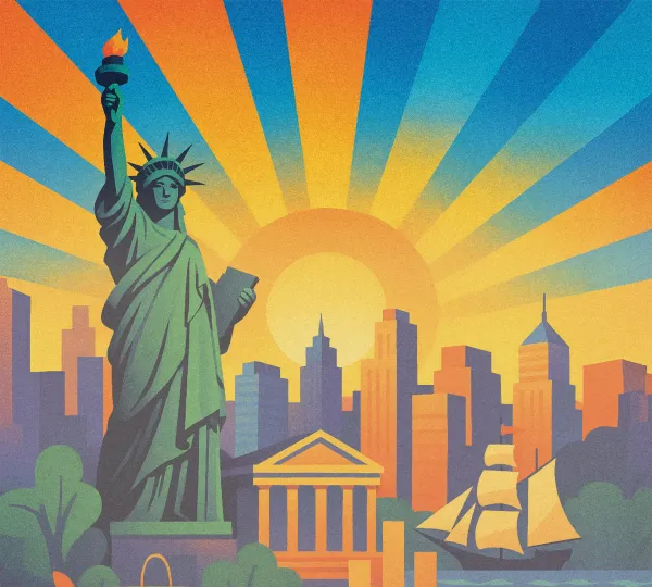 The Case for a Free & Prosperous Society