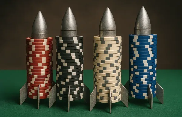 Mutually Understood Deterrence (MUD): How Nations Now Navigate the Threat of Nuclear War