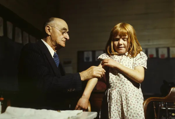 Vaccines & Autism: A Deadly Manufactroversy