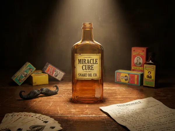 Stupid Videos & Marketing Ploys