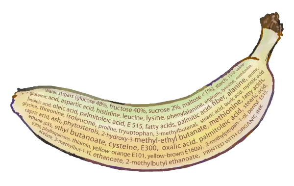 Decoding Food Labels