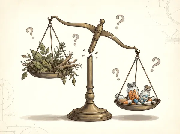 Bioidentical Hormones: Estrogen is Good. No, It’s Bad. No, It’s Good