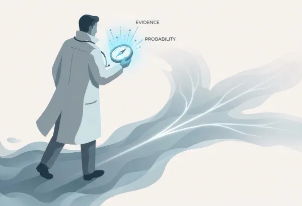 Uncertainty in Medicine