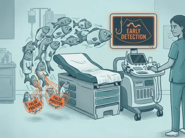 Ultrasound, Fish Oil, and Ear Candles