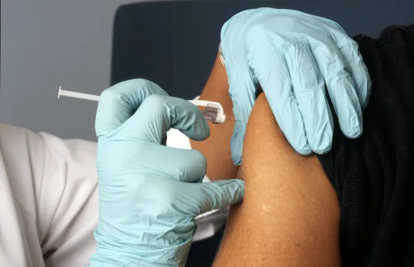 Flu Shots: Facts & Fallacies