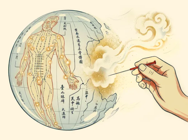 Puncturing the Acupuncture Myth