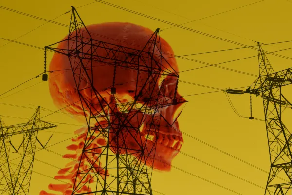 Myths About Electromagnetic Hypersensitivity and Multiple Chemical Sensitivity