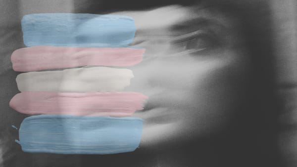 Transgenderism Is in Rapid Decline Among Young Americans