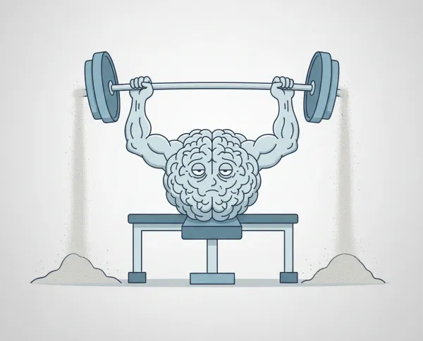 Can Working Memory Be Trained to Work Better?